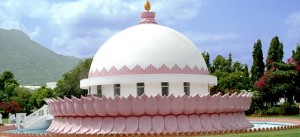 shantivan 